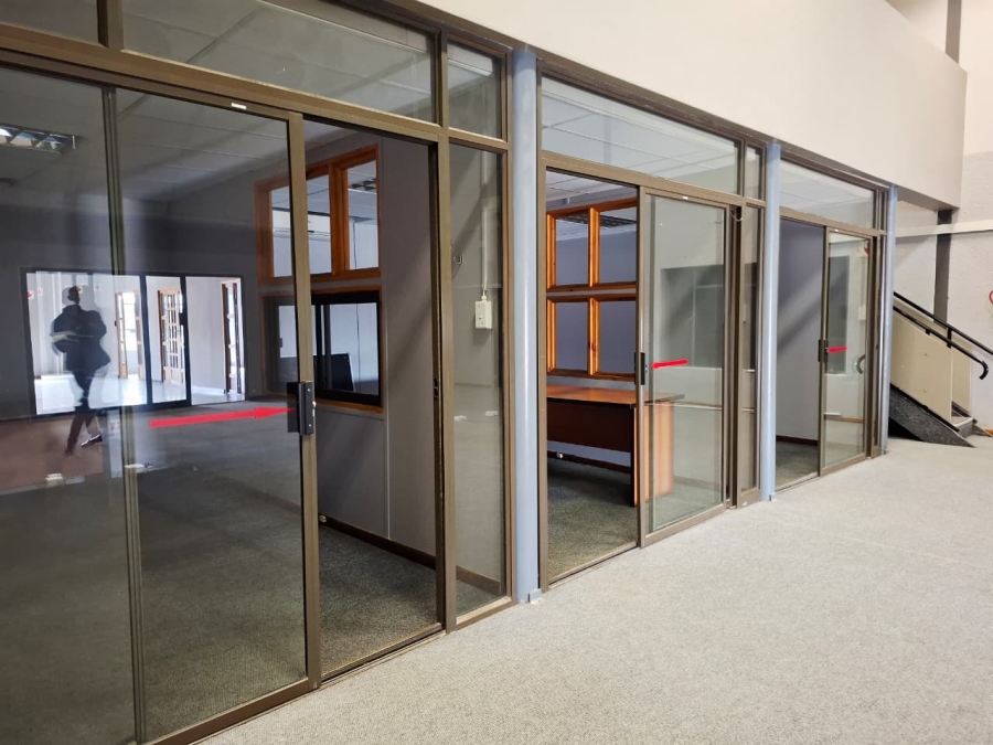 Commercial Property for Sale in Estoire Free State